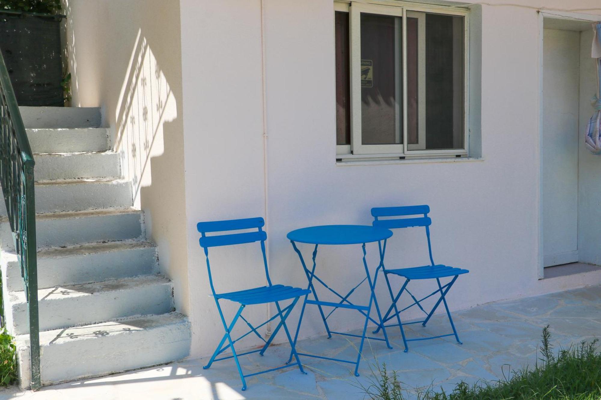 Ferienhaus Willy *